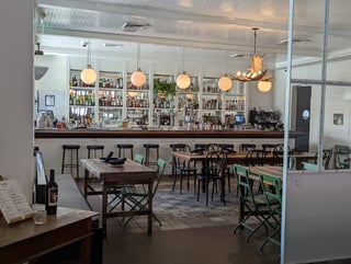 Agustin Kitchen