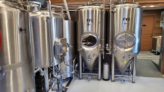 Skull Tree Brewing