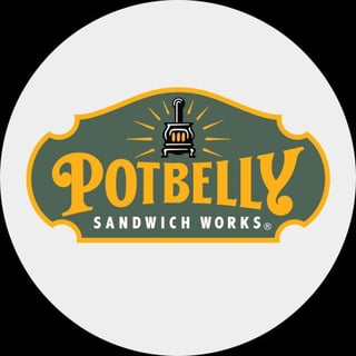 Potbelly Sandwich Shop