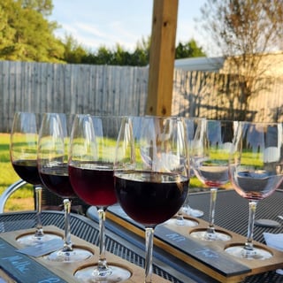 Corbin Farms Winery