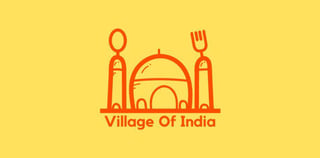 Village of India