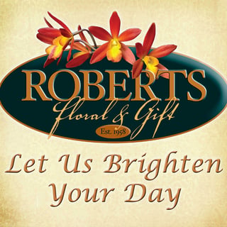 Roberts Floral & Gift