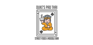 Duke's Pad Thai