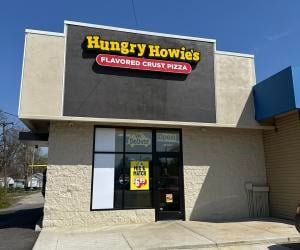 Hungry Howie's Pizza