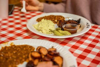 BBQ West