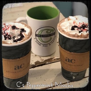 C's Cake & Coffee House