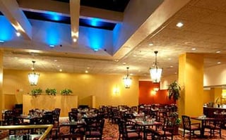 Atrium Cafe