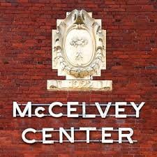 McCelvey Center