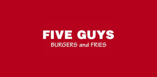 Five Guys