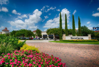 Towne Center At Cedar Lodge