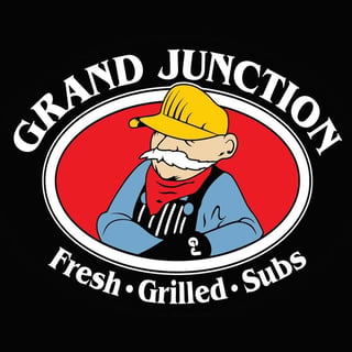 Grand Junction Grilled Subs - Mandan