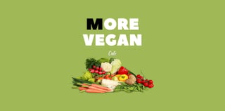 More Vegan Cafe