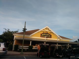 TooJay’s Deli • Bakery • Restaurant