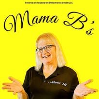 Mama B's Diner