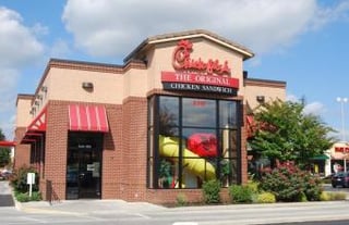 Chick-fil-A
