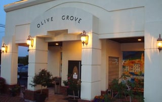 Olive Grove Restaurant & Lounge