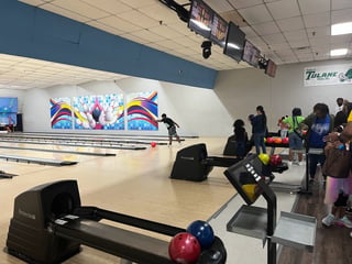 Colonial Lanes