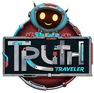 Truth Traveler Branson