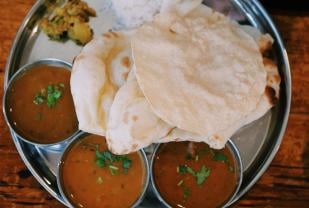 Delhi6 Indian Kitchen & Bar