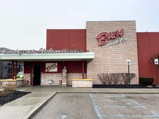 Buca di Beppo Italian Restaurant