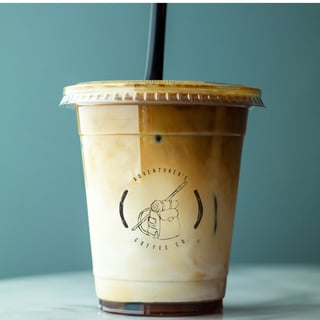 Adventurer's Coffee Co.