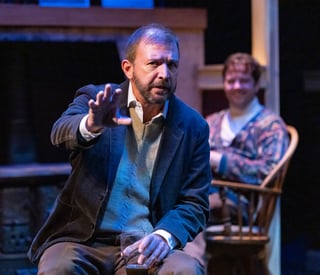 Hedgerow Theatre