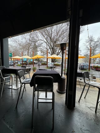 MoJo's Local Tap & Kitchen