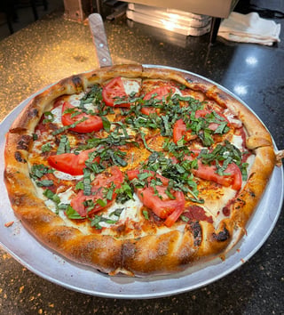 Joe's Italian
