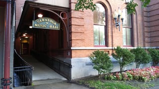 Music Hall
