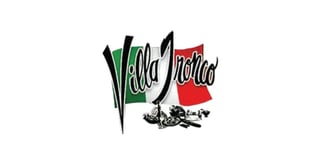 Villa Tronco Italian Restaurant