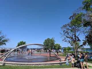 Clinch Park