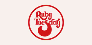 Ruby Tuesday