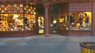 Hatsationals' Haberdashery