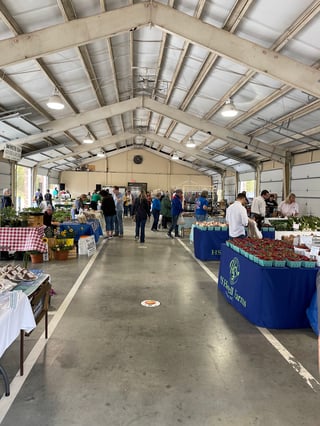 Farmers Market