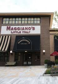 Maggiano's Little Italy