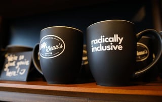 Bitty & Beau's Coffee