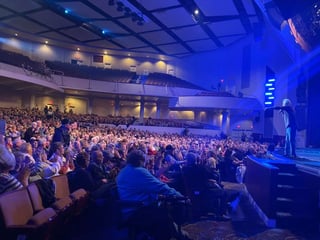 The Mansion Theatre for the Performing Arts
