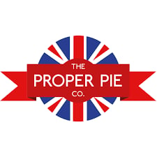 The Proper Pie Company