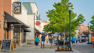 Branson Landing