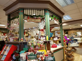 Asher's Chocolate Co.