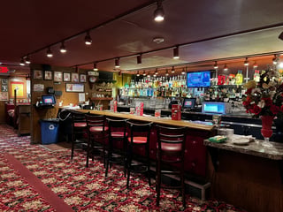 Buca di Beppo Italian Restaurant