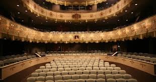 Polk Theatre