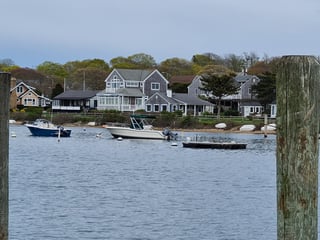 Patriot Party Boats