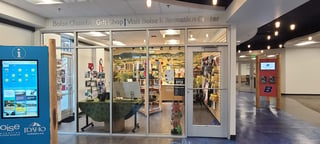 Boise Metro Chamber Gift Shop & Visit Boise Information Center