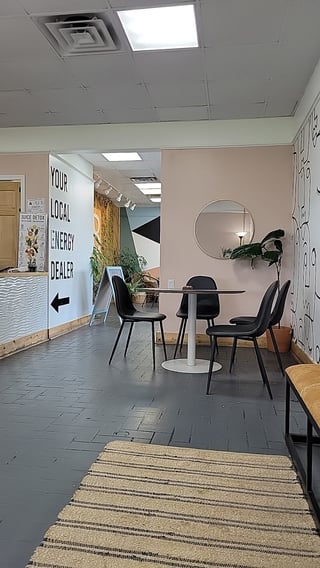 Blend Cafe
