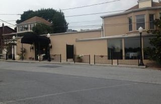 Tavern on the Hill