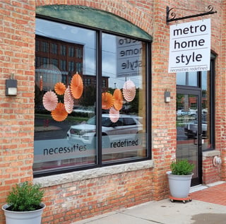 Metro Home Style