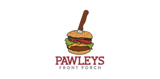 Pawleys Front Porch