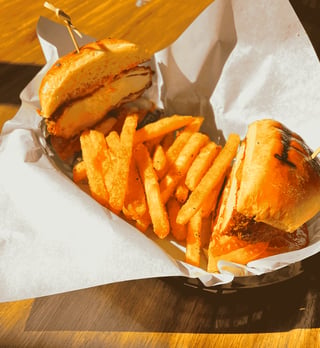 19th Bar and Grill