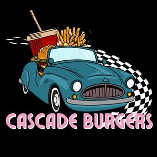 Cascade Burgers